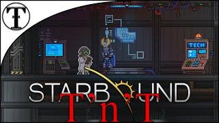 Tech Upgrades Guide :: Starbound Tips and Tricks