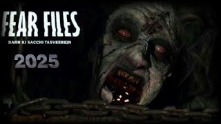 2025 - Fear Files - फियर फाइल्स - भुतिया जीन - Horror Video Full Episode Dar Ki Sacchi tasvir#horror