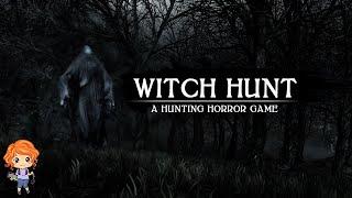 Witch Hunt | Full Game Playthrough (No Commentary)