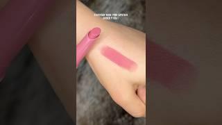 MILA BEAUTÉ Pout It Out Lip Crayon Lipstick #milabeaute