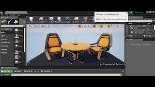 Unreal Engine 4 - Download  and Install Tutorial- Free