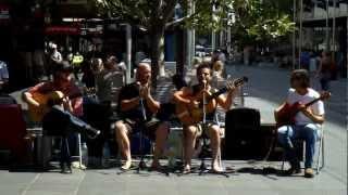 La Rumba - A Tu Vera | Bourke Street Mall