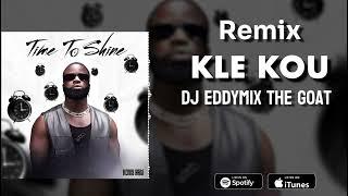 Remix Kle Kou Kenny Haiti X Dj Eddymix The Goat