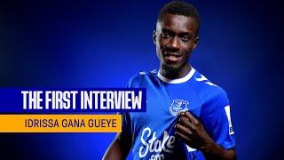 IDRISSA GANA GUEYE SIGNS FOR EVERTON... AGAIN! | Midfielder rejoins Blues from Paris Saint-Germain