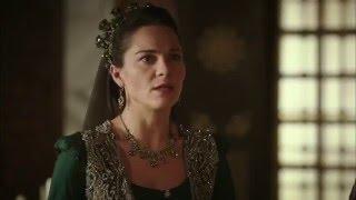 Muhteşem Yüzyıl Kösem 8 Bölüm 1. Fragman