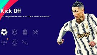 PES 2021 FIRST LOOK AND GAMEPLAY