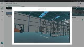 3spin Learning / 10 min authoring demo / How to create VR & AR learning courses without code