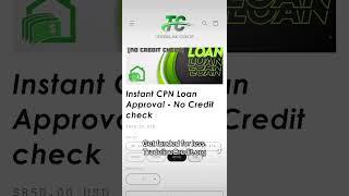How to get funded same day with any credit? #tradelines #credit #creditboost #autoloan
