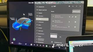 Tesla key card pairing for S X (plaid) 3 Y via CAN BUS