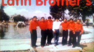 Latin Brother-Cuando uno es pobre