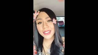 Dhea Zautha - Live Now 5