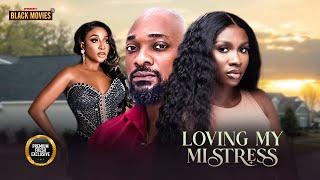 LOSING MY MISTRESS (DEZA THE GREAT, INI EDO, SONIA UCHE) Latest Nigerian Movie 2024