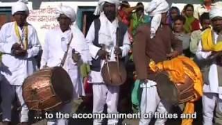 Ramman: religious festival and ritual theatre of the Garhwal Himalayas, India