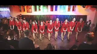 LSU 2017 / The Keep Swinging Chorus Line