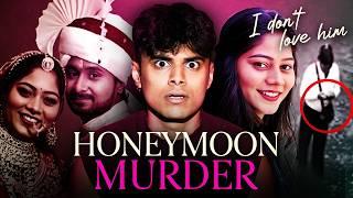 The Truth of Sonam Raghuvanshi Case | Meghalaya Murder