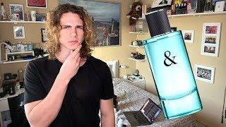 NEW Tiffany & Love For Him Fragrance Review