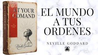 "Las Claves para Decretar y Manifestar" | NEVILLE GODDARD AUDIOLIBRO