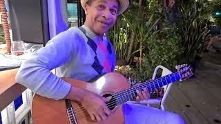 La Bamba  ( Mexican Folk Song 1683 )  Naudo Rodrigues