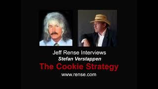 Stefan Talks About the Cookie Strategy with Jeff - Oct 11 2024