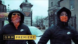 #A92  Nikz x Ksav - Repeat It [Music Video] | GRM Daily