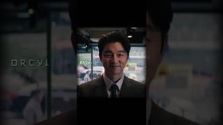 The Salesman (Gong Yoo) Edit  | Squid Game S2 #shorts