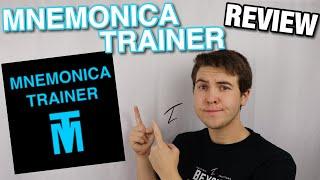 Mnemonica Trainer by Rick Lax - Magic Trick Review