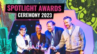 SPOTLIGHT AWARDS CEREMONY 2023 | The Los Angeles Film School