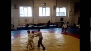 Vahe Simonyan  kyokushin karate™