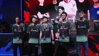 ESSENCE(VARIZH DB DALUL POTA) VS MAG | MSI GRANDFINAL BO 3