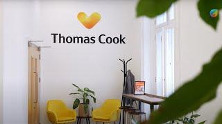 How Thomas Cook is Reinventing Customer Support Within Travel and Hospitality Using Freshworks