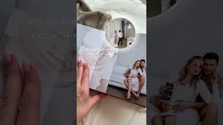 Для заказа напиши мне в инстаграм @ETAMOMUSA  #родывсша #фотокнига #newborn