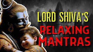 You can ASK ANYTHING you want | 7 POWERFUL Shiva Mantras | Shiva mantra to remove negativity