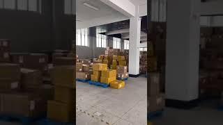 Доставки из Китая в Россию и Казахстан