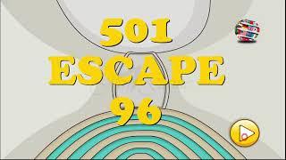 [Walkthrough] 501 Free New Escape Games - Level 96