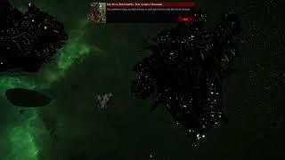 Battlefleet Gothic  Armada 2 (Turn 24) A King's Head (Chaos story mission)