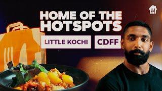 Just Eat x Home of the Hotspots | Episode 6 | Little Kochi