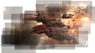 Eve Online - Корабли Калдари