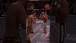 INSANE OLD SCHOOL UFC KNOCKOUT EDIT #edit #ufc #nostalgia