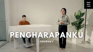 New Rhythm - Pengharapanku | Official Music Video