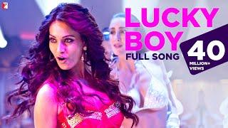 Lucky Boy Song | Bachna Ae Haseeno | Bipasha Basu | Sunidhi Chauhan, Hard Kaur, Raja, Vishal-Shekhar