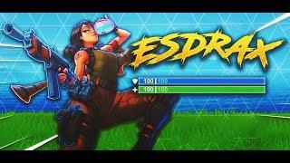 Highlight Fortnite - ESDRAX?