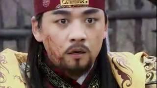 광개토태왕 - Gwanggaeto, The Great Conqueror 20120429 # 006