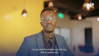 How Nigel Landed a Tech Job after ALX