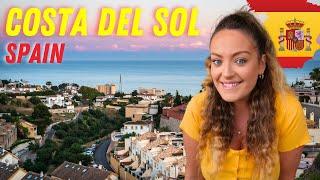 FUENGIROLA Costa del Sol Spain | Worth Visiting or TOURIST TRAP?