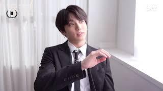 [AZE] [2018 FESTA] BTS (방탄소년단) '소확행 List' - Jung Kook