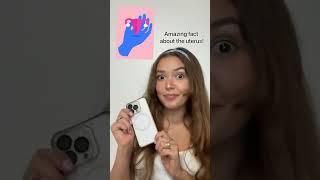 Uterus is how big?!