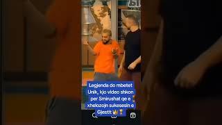 Gjesti do të mbetet legjendë dhe fituesi më meritor në historinë e Big Brother Vip #gjesti #kengaere