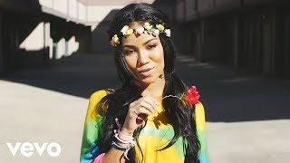 Jhené Aiko - Spotless Mind (Official Video)