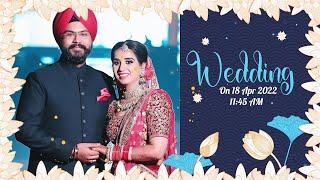 Adobe Premiere Pro Wedding Title project Download @sainathvaykar