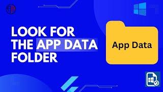 How to Fix AppData Folder is Missing In Windows 11, 10, 7, 8